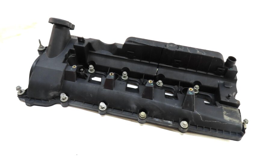10-18 RANGE ROVER SPORT (L320 L322 L494 L405) 5.0L V8 - LEFT ENGINE VALVE COVER