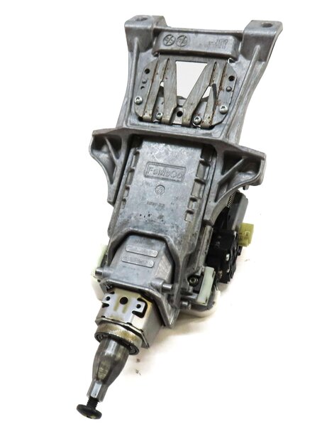 Thumbnail 2: 2014-2019 RANGE ROVER SPORT DISCOVERY (L405 L462 L494) STEERING COLUMN w/ MOTORS