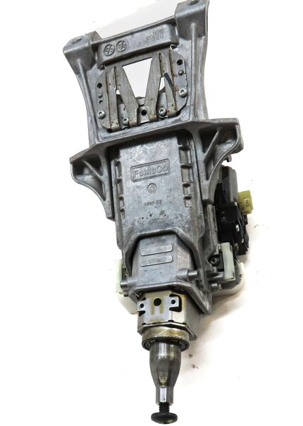 Thumbnail 3: 2014-2019 RANGE ROVER SPORT DISCOVERY (L405 L462 L494) STEERING COLUMN w/ MOTORS