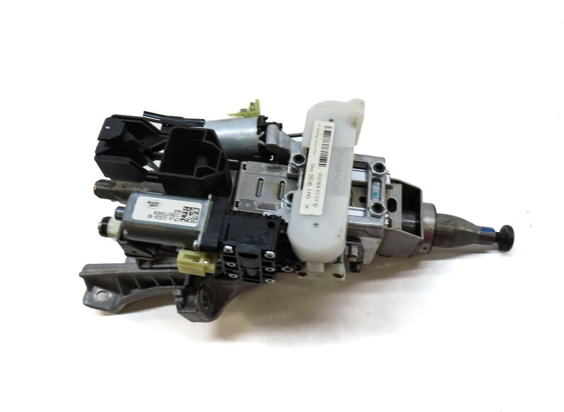 Thumbnail 5: 2014-2019 RANGE ROVER SPORT DISCOVERY (L405 L462 L494) STEERING COLUMN w/ MOTORS