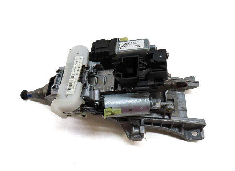 Thumbnail 6: 2014-2019 RANGE ROVER SPORT DISCOVERY (L405 L462 L494) STEERING COLUMN w/ MOTORS