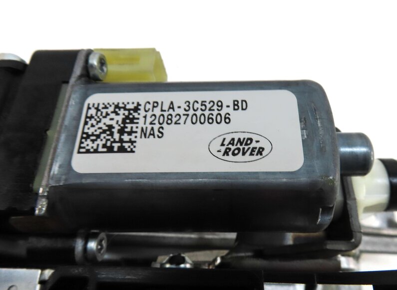 Thumbnail 7: 2014-2019 RANGE ROVER SPORT DISCOVERY (L405 L462 L494) STEERING COLUMN w/ MOTORS