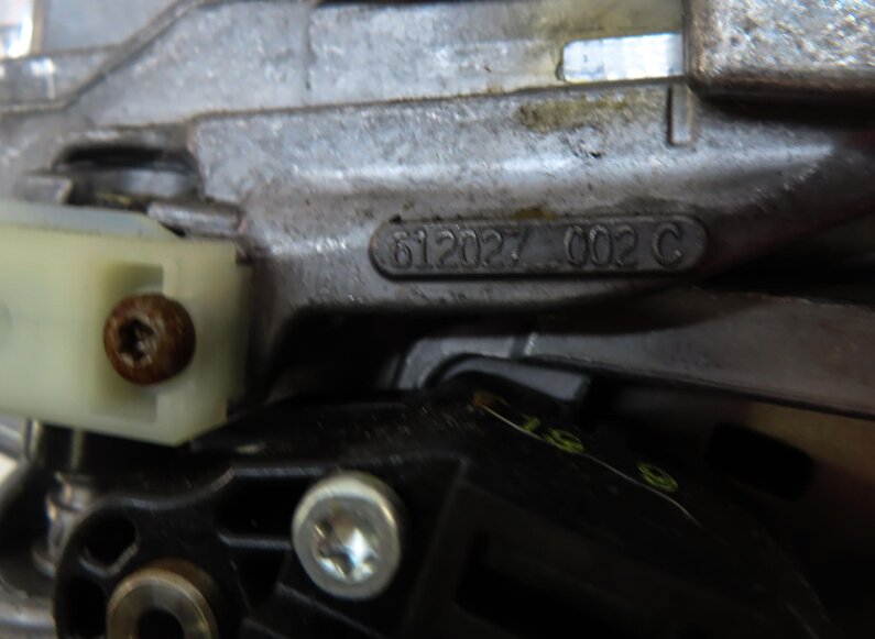 Thumbnail 9: 2014-2019 RANGE ROVER SPORT DISCOVERY (L405 L462 L494) STEERING COLUMN w/ MOTORS