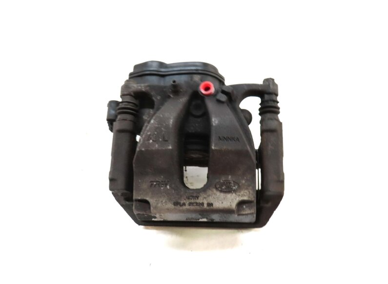 Thumbnail 2: 2013-2017 LAND RANGE ROVER (L405 L494) REAR LEFT BRAKE CALIPER w/ ACTUATOR
