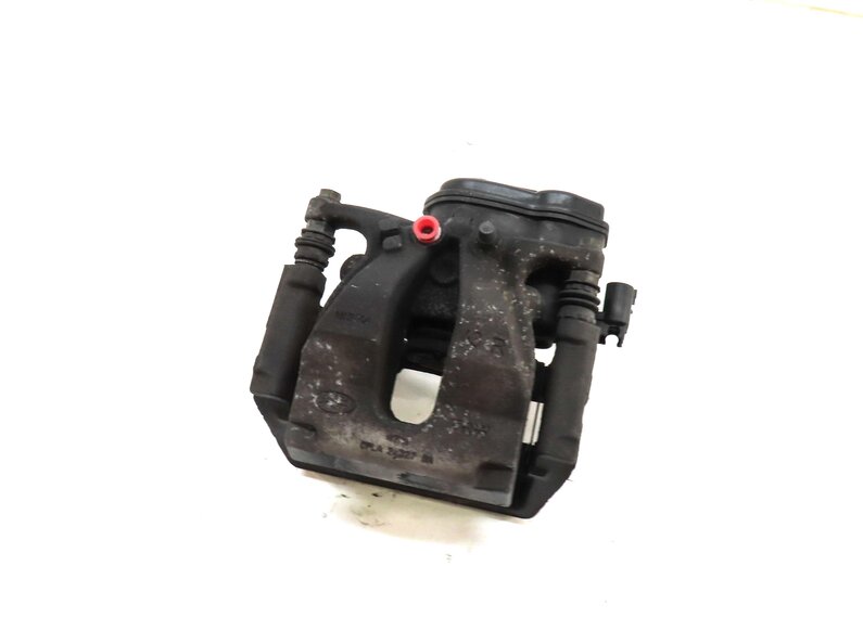 2013-2017 LAND RANGE ROVER (L405 L494) REAR RIGHT BRAKE CALIPER w/ ACTUATOR
