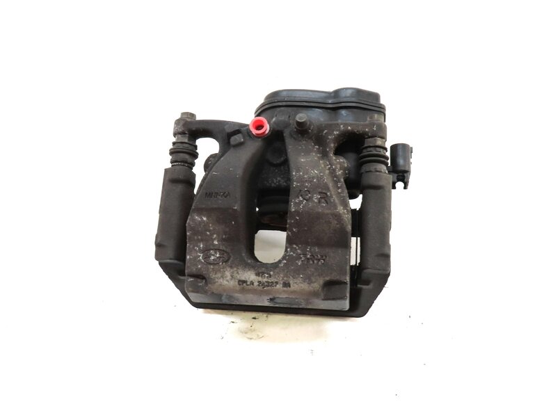 Thumbnail 2: 2013-2017 LAND RANGE ROVER (L405 L494) REAR RIGHT BRAKE CALIPER w/ ACTUATOR