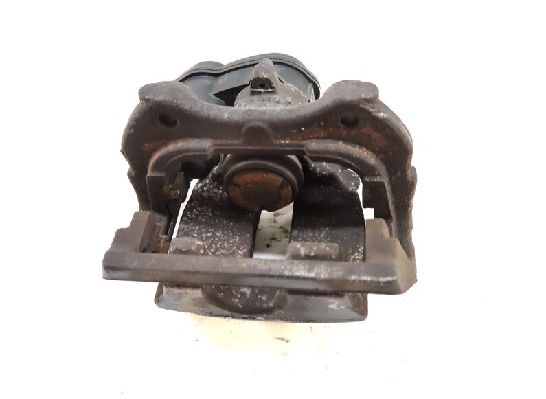 Thumbnail 6: 2013-2017 LAND RANGE ROVER (L405 L494) REAR RIGHT BRAKE CALIPER w/ ACTUATOR
