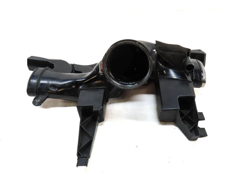 Thumbnail 2: 2013 LAND RANGE ROVER (L405) 5.0L SUPER ENGINE INTAKE RESONATOR TUBE CPLA6C700DA
