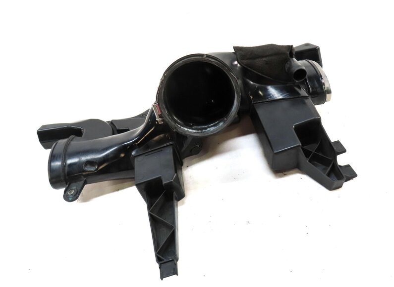 Thumbnail 3: 2013 LAND RANGE ROVER (L405) 5.0L SUPER ENGINE INTAKE RESONATOR TUBE CPLA6C700DA