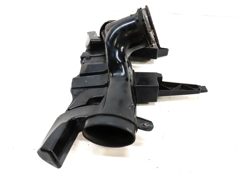 Thumbnail 5: 2013 LAND RANGE ROVER (L405) 5.0L SUPER ENGINE INTAKE RESONATOR TUBE CPLA6C700DA