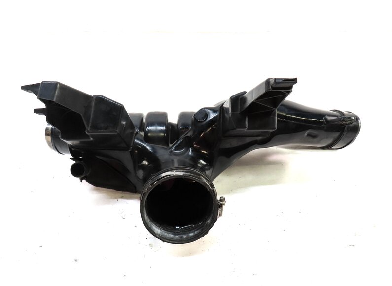 Thumbnail 6: 2013 LAND RANGE ROVER (L405) 5.0L SUPER ENGINE INTAKE RESONATOR TUBE CPLA6C700DA