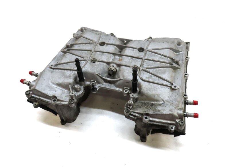 Thumbnail 1: 10-19 RANGE ROVER SPORT / JAGUAR XF XJ XK - 5.0L SUPERCHARGED INTAKE MANIFOLD