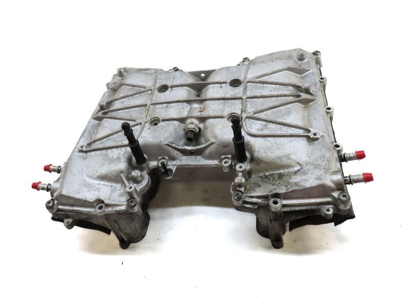 Thumbnail 2: 10-19 RANGE ROVER SPORT / JAGUAR XF XJ XK - 5.0L SUPERCHARGED INTAKE MANIFOLD