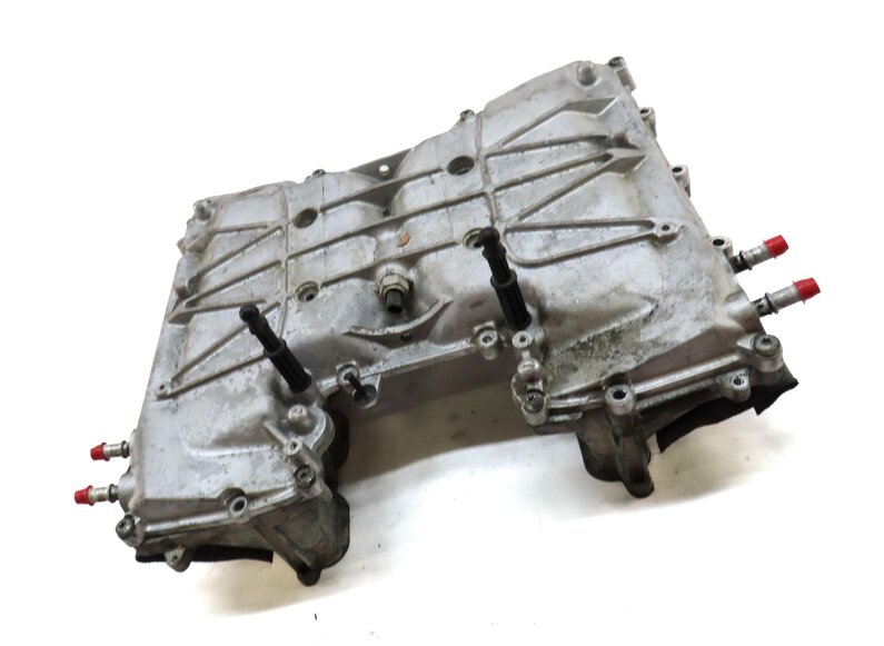 Thumbnail 3: 10-19 RANGE ROVER SPORT / JAGUAR XF XJ XK - 5.0L SUPERCHARGED INTAKE MANIFOLD