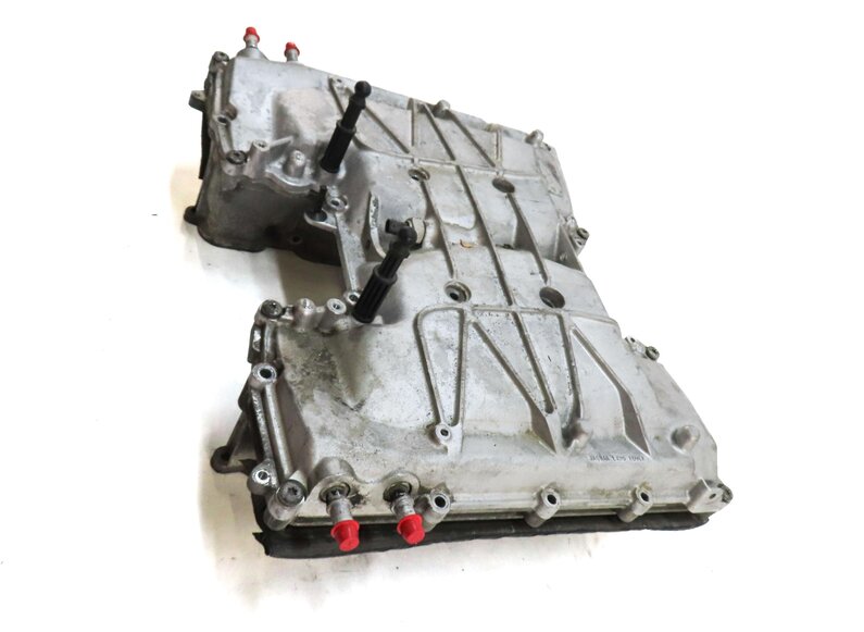 Thumbnail 4: 10-19 RANGE ROVER SPORT / JAGUAR XF XJ XK - 5.0L SUPERCHARGED INTAKE MANIFOLD