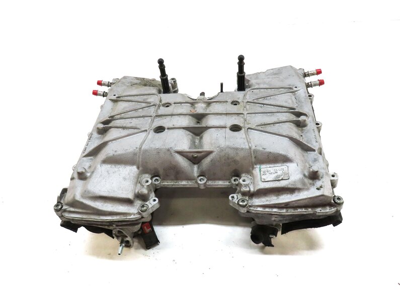 Thumbnail 5: 10-19 RANGE ROVER SPORT / JAGUAR XF XJ XK - 5.0L SUPERCHARGED INTAKE MANIFOLD