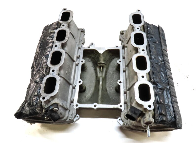 Thumbnail 7: 10-19 RANGE ROVER SPORT / JAGUAR XF XJ XK - 5.0L SUPERCHARGED INTAKE MANIFOLD