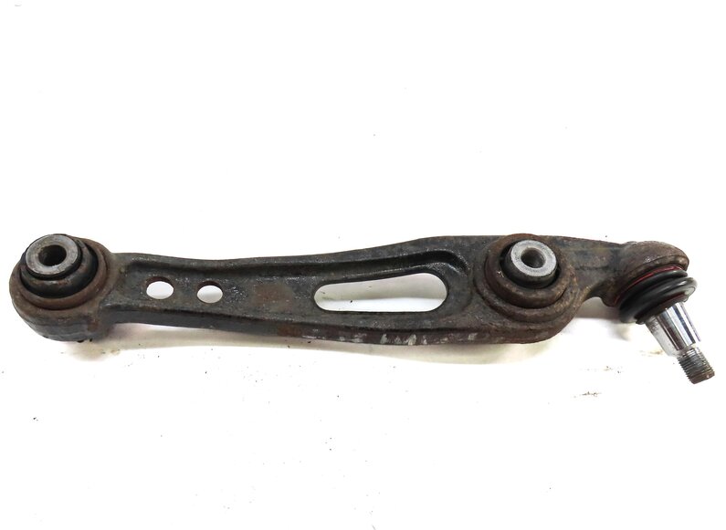 Thumbnail 4: 2013-2019 RANGE ROVER (L405) LEFT FRONT DRIVER CONTROL ARM SET 3