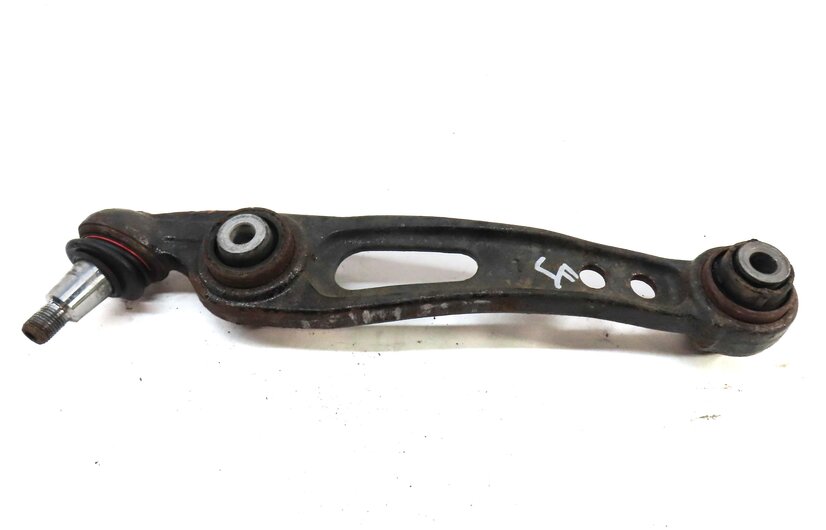 Thumbnail 5: 2013-2019 RANGE ROVER (L405) LEFT FRONT DRIVER CONTROL ARM SET 3