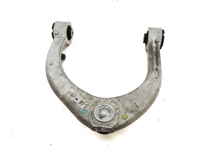 Thumbnail 8: 2013-2019 RANGE ROVER (L405) LEFT FRONT DRIVER CONTROL ARM SET 3