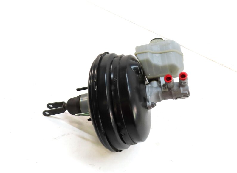 2013 RANGE ROVER (L405) POWER BRAKE BOOSTER w/ MASTER CYLINDER
