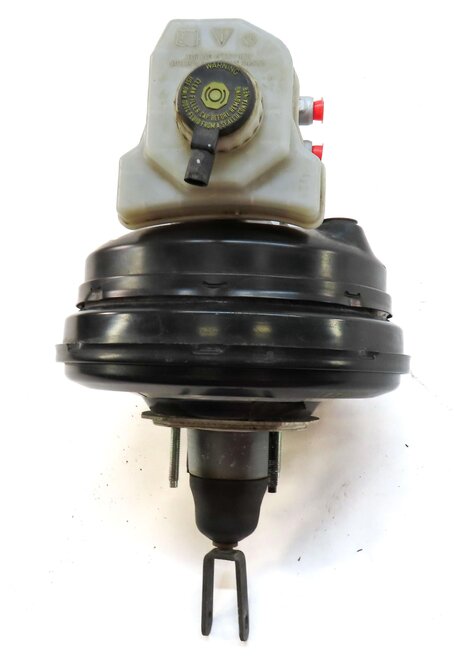 Thumbnail 5: 2013 RANGE ROVER (L405) POWER BRAKE BOOSTER w/ MASTER CYLINDER