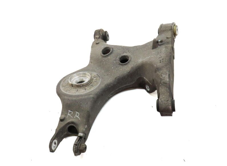 Thumbnail 10: 2013-2019 RANGE ROVER (L405) RIGHT PASSENGER REAR CONTROL ARM SET-3