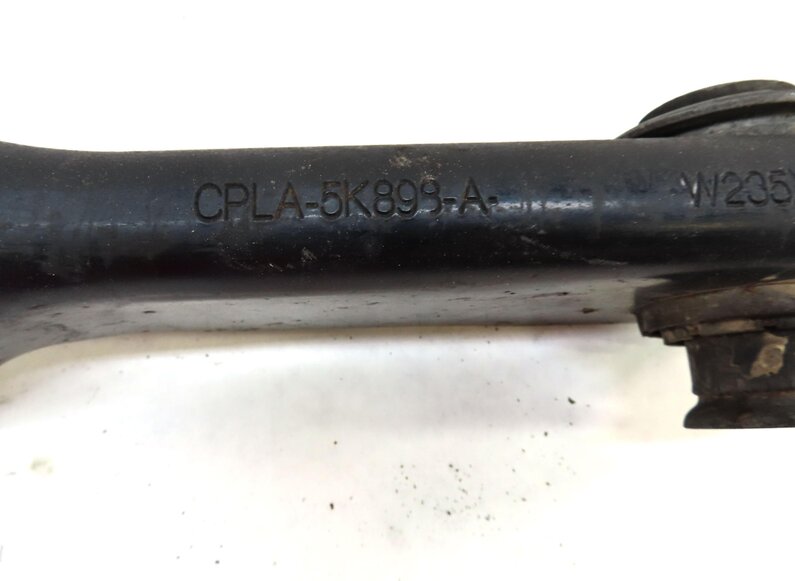 Thumbnail 5: 2013-2019 RANGE ROVER (L405) RIGHT PASSENGER REAR CONTROL ARM SET-3