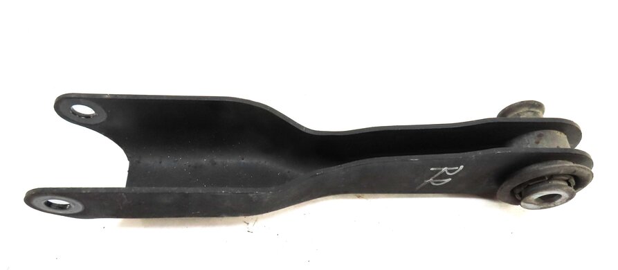 Thumbnail 6: 2013-2019 RANGE ROVER (L405) RIGHT PASSENGER REAR CONTROL ARM SET-3