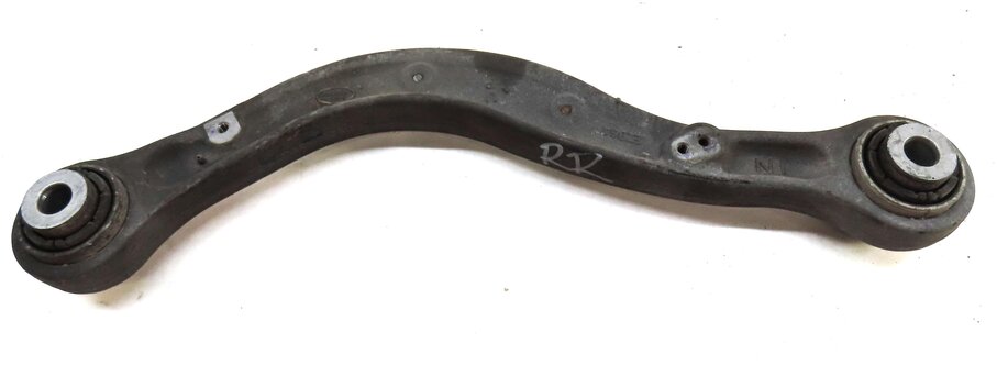 Thumbnail 8: 2013-2019 RANGE ROVER (L405) RIGHT PASSENGER REAR CONTROL ARM SET-3