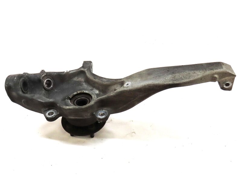 Thumbnail 2: 2013-2017 RANGE ROVER (L405) RIGHT FRONT PASSENGER SPINDLE KNUCKLE WHEEL HUB