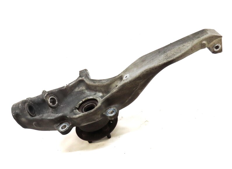 Thumbnail 3: 2013-2017 RANGE ROVER (L405) RIGHT FRONT PASSENGER SPINDLE KNUCKLE WHEEL HUB