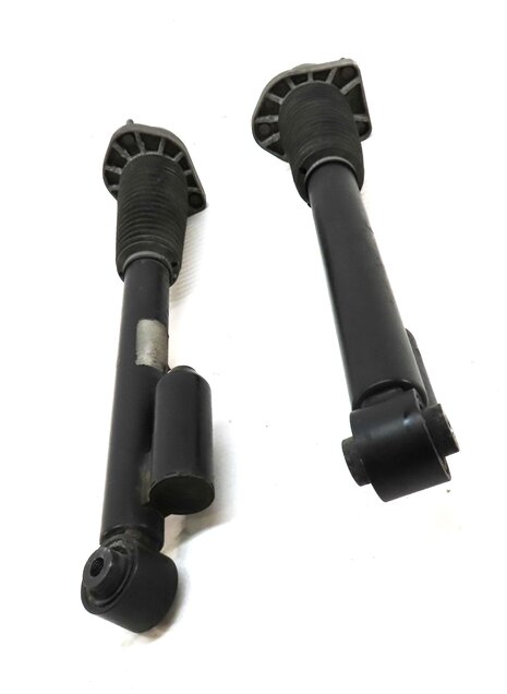 Thumbnail 3: 2013 LAND RANGE ROVER (L405) REAR LEFT & RIGHT ACTIVE SUSPENSION SHOCK STRUT SET