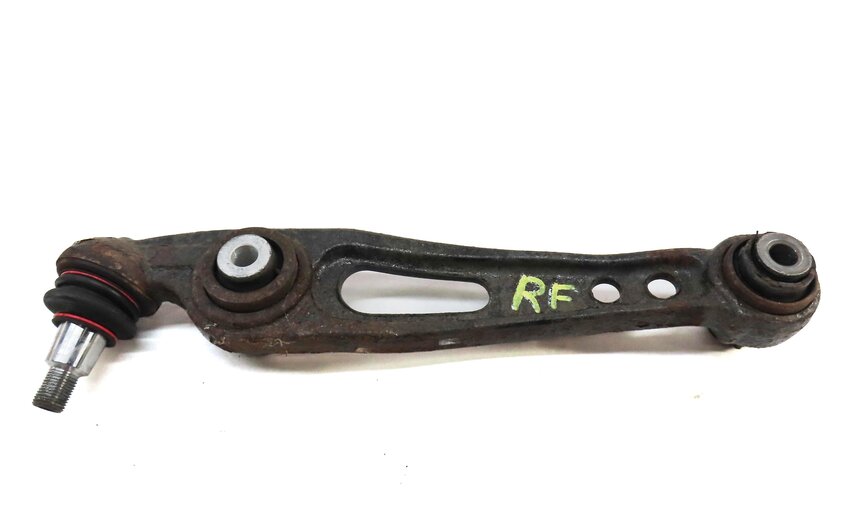 Thumbnail 4: 13-20 DISCOVERY RANGE ROVER SPORT (L405 L462 L494) RIGHT FRONT CONTROL ARM SET-3
