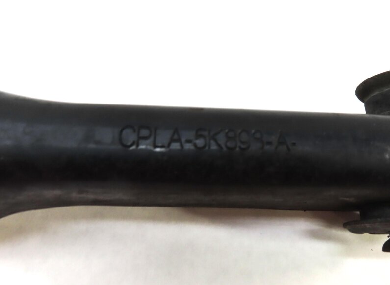 Thumbnail 5: 2013-2019 RANGE ROVER (L405) LEFT DRIVER REAR CONTROL ARM SET-3