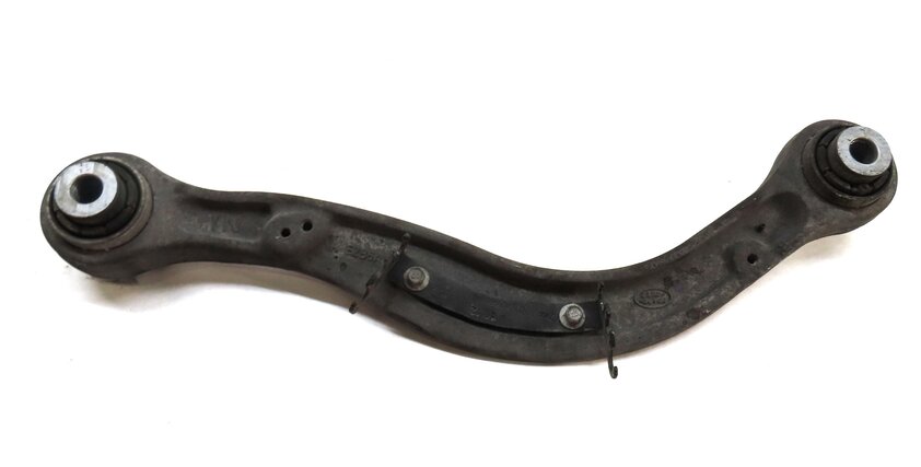 Thumbnail 6: 2013-2019 RANGE ROVER (L405) LEFT DRIVER REAR CONTROL ARM SET-3