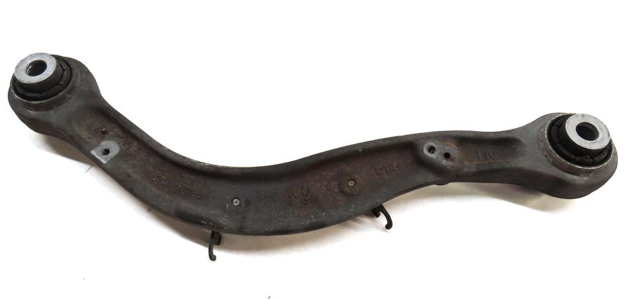 Thumbnail 7: 2013-2019 RANGE ROVER (L405) LEFT DRIVER REAR CONTROL ARM SET-3