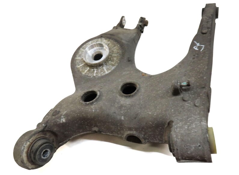 Thumbnail 8: 2013-2019 RANGE ROVER (L405) LEFT DRIVER REAR CONTROL ARM SET-3