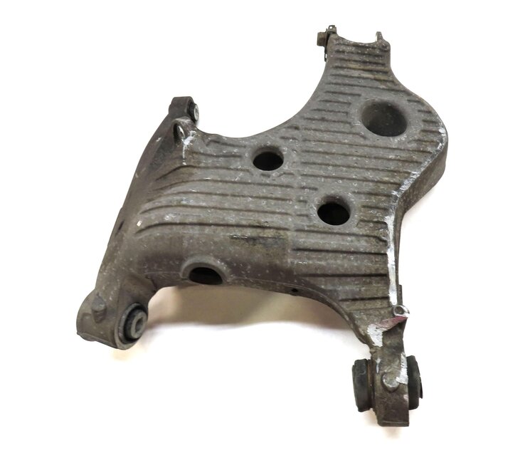 Thumbnail 9: 2013-2019 RANGE ROVER (L405) LEFT DRIVER REAR CONTROL ARM SET-3