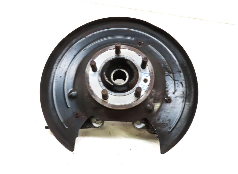 Thumbnail 5: 2013-2016 RANGE ROVER (L405) RIGHT PASSENGER REAR SPINDLE KNUCKLE WHEEL HUB