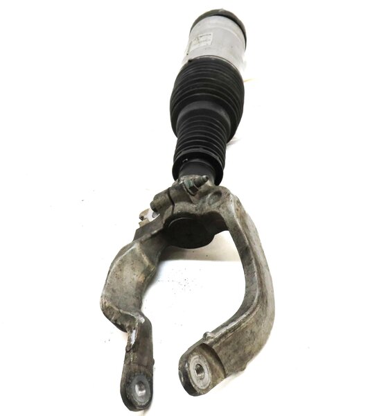 Thumbnail 2: 2013-2019 RANGE ROVER (L405) SUPERCHARGED - LEFT FRONT AIR SHOCK STRUT (SWB)