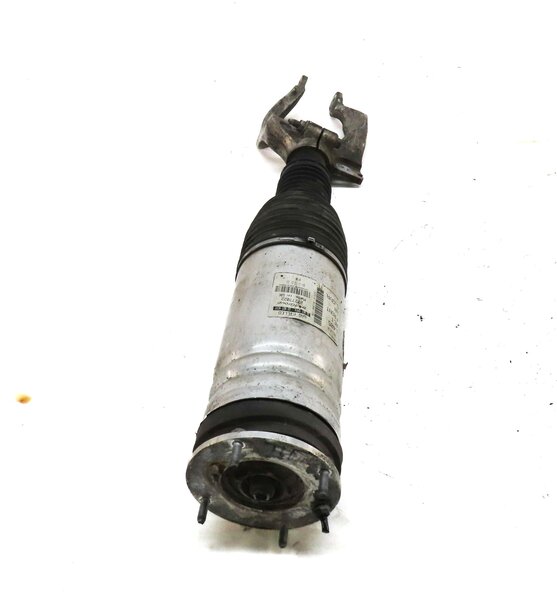 Thumbnail 4: 2013-2019 RANGE ROVER (L405) SUPERCHARGED - LEFT FRONT AIR SHOCK STRUT (SWB)
