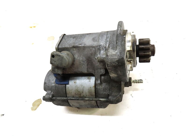 Thumbnail 2: 2013 RANGE ROVER (L405) 5.0L AJ133 V8 ENGINE - STARTER MOTOR