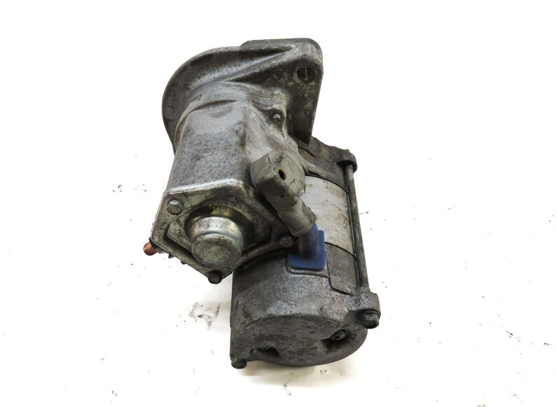 Thumbnail 4: 2013 RANGE ROVER (L405) 5.0L AJ133 V8 ENGINE - STARTER MOTOR