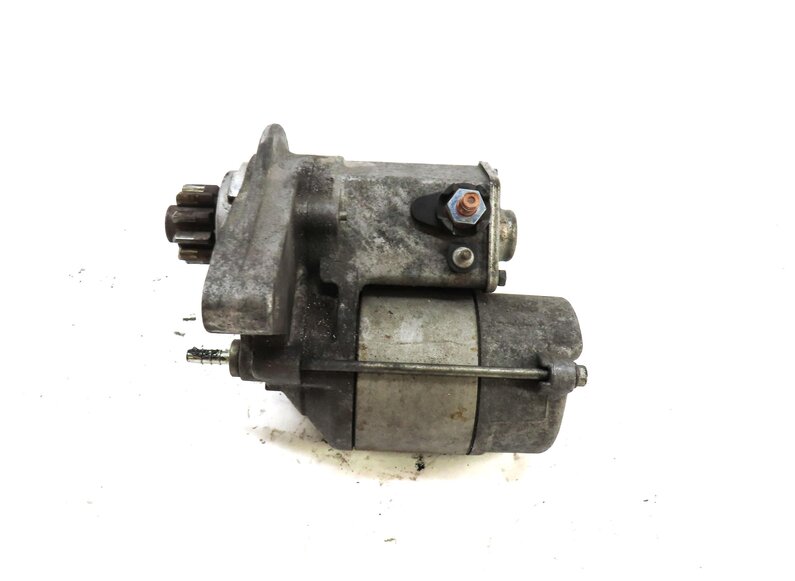 Thumbnail 5: 2013 RANGE ROVER (L405) 5.0L AJ133 V8 ENGINE - STARTER MOTOR
