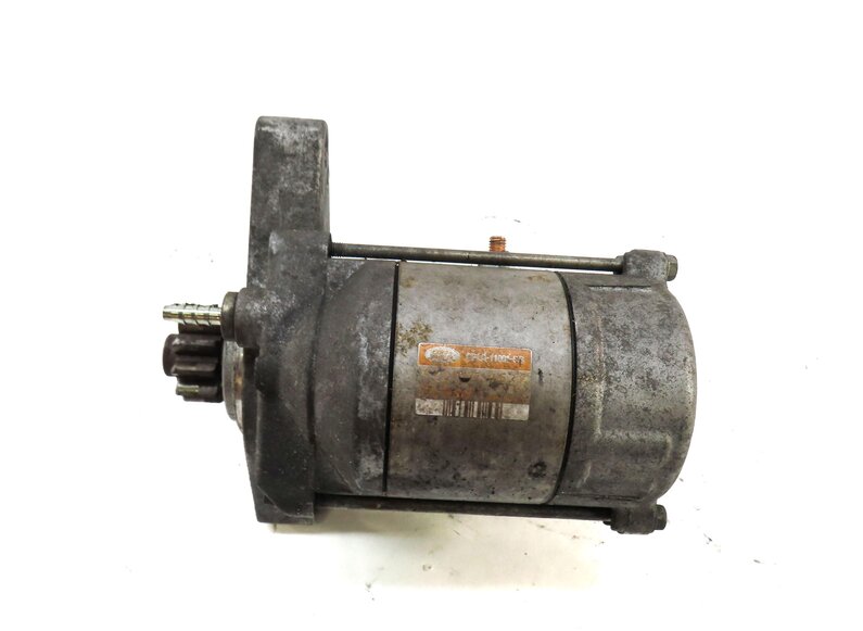 Thumbnail 6: 2013 RANGE ROVER (L405) 5.0L AJ133 V8 ENGINE - STARTER MOTOR