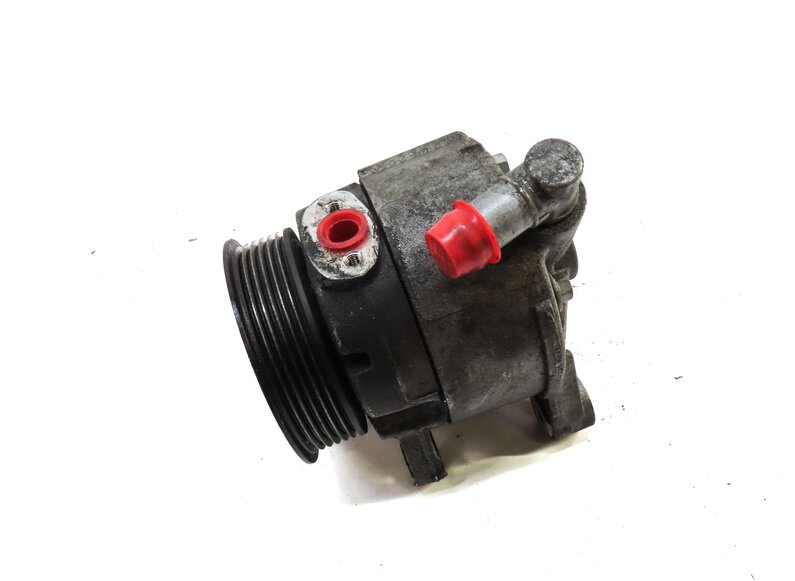 Thumbnail 3: 2013 LAND RANGE ROVER L405 5.0L SUPER ARC ACTIVE ROLL STABILITY CONTROL ACE PUMP
