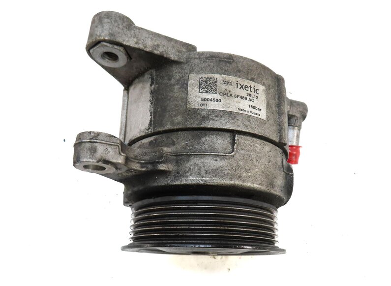 Thumbnail 6: 2013 LAND RANGE ROVER L405 5.0L SUPER ARC ACTIVE ROLL STABILITY CONTROL ACE PUMP