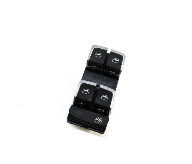 2015-2017 AUDI A3 S3 (8V) LEFT FRONT DRIVER DOOR MASTER POWER WINDOW SWITCH