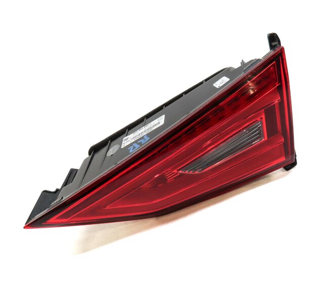 Thumbnail 4: 2015-2016 AUDI A3 S3 (8V) SEDAN CONVERTIBLE RIGHT INNER LED TAILLIGHT LIGHT LAMP